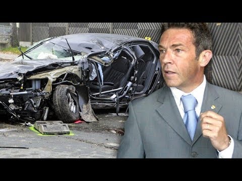 Jörg Haider- Sein Letzter Tag