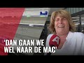 Weinig groente in de schappen door boerenprotesten