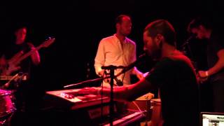 S. Carey - 9/16/14 - "Crown The Pines" - Kansas City, MO