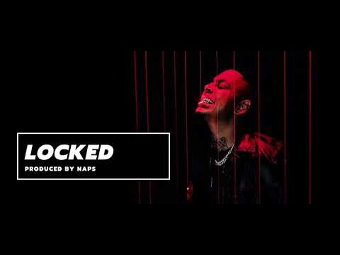 {FREE} Luciano x Drake Type Beat „Locked“  (prod. Naps)