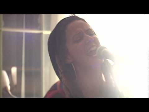 Lila Rose and Kyrstyn Pixton