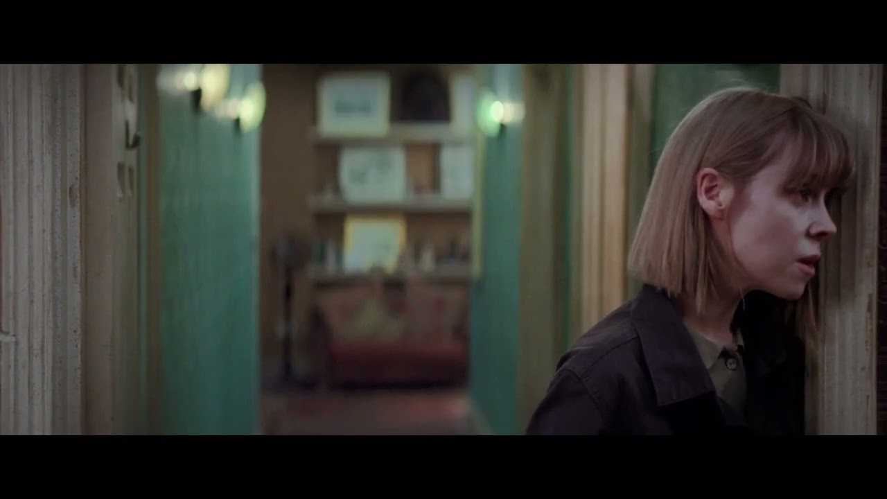 Cordelia - "Because You've Been Here" Clip