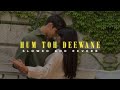Hum Toh Deewane Slowed Reverb Yasser Desai Lofi Version Elvish Yadav Urvashi Rautela