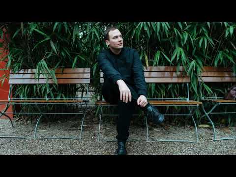 David Hasert Live @ Koelncampus (Dj Set & Interview)