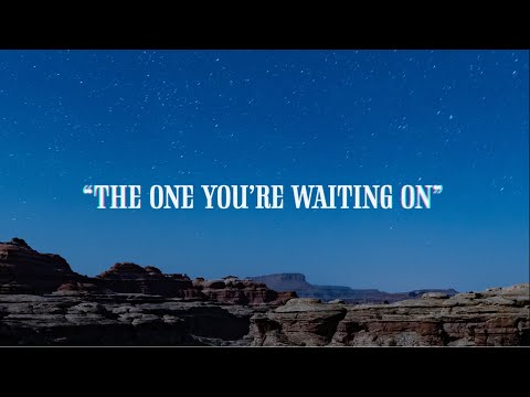The One Youre Waiting On - Randall King
