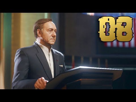 Advanced Warfare - Part 8 - Declaration of War