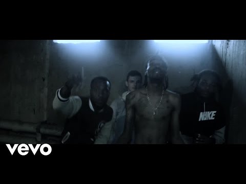 MMAHES - Badbay Armé ft. DOGLOS  x  ZOOH BLOD