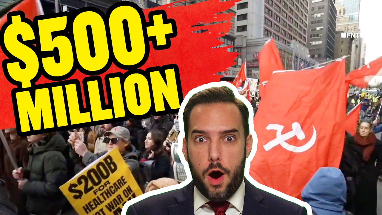 This Isn’t Organic…