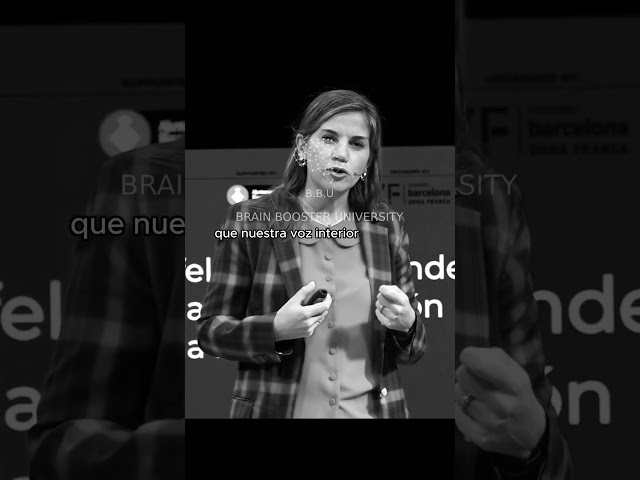Vídeo relacionado con Saná tu diálogo interno: Transformá tu voz interior en tu mayor aliada