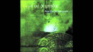 clan of xymox - something wrong ( 2001 ).