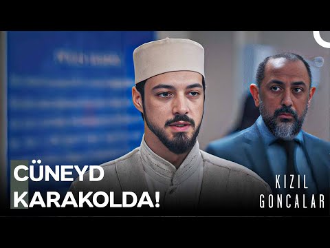 Unutulmaz Cüneyd Sahneleri #15 - Kızıl Goncalar