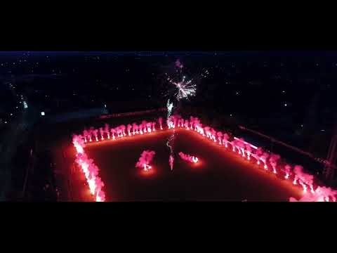 100-lecie GKS Pierwszy CHWAŁOWICE