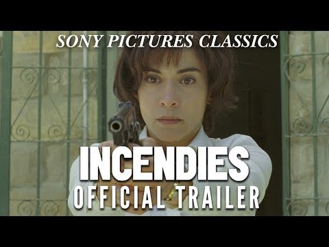 Incendies (2011) Official Trailer