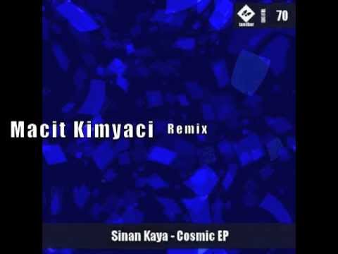 Sinan Kaya - Whiplash (Macit Kimyaci Remix)