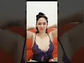 Tante Kimaya Putih Dan Keliatan