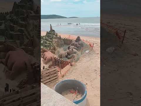 picolé lélé Guarapari Espírito santo praia do morro