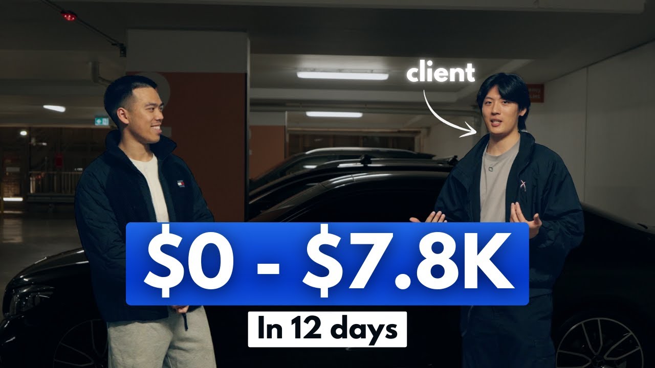 Chester X. case study video