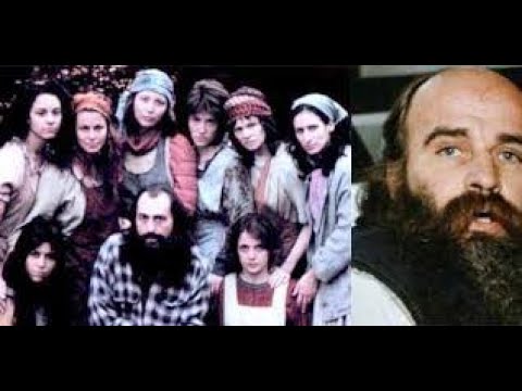 Roch Theriault - The Life, and Death, of the Canada's Most Disgusting, and Dangerous, Criminal