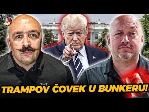 Ostalo je još malo vremena! Mnoge stvari će se uskoro promeniti | Saša Jovičić | Mario Zna, EP 347.