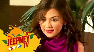Rubi: Ang mga lalaki di dapat kinakaawaan. | Throwbackserye