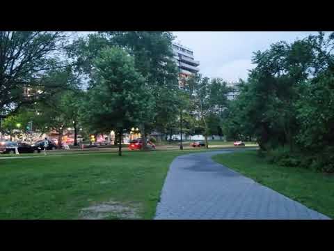 Georgetown Waterfront