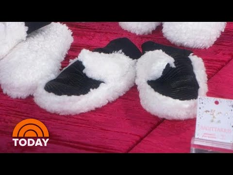 50 Holiday Gift Ideas For Everyone On Your List: Mittens, Earrings, More | TODAY