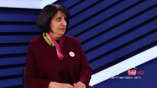 Սոցիալական Հարթակ, Թողարկում 1, Շաբաթ 19։45 / Socialakan Hartak