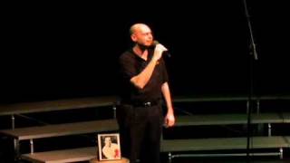 Bill Russell sings Since You Stayed Here