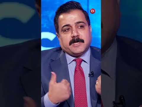 فيديو | السيد الصدر أول من رفع العلم السوري الجديد في 2012