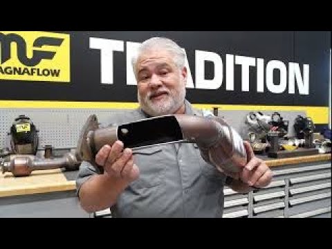 MagnaFlow Minute | Tubing Thumbnail