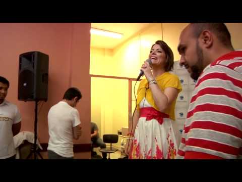 Nos Bastidores com o DT - DT no Hospital da Baleia - PGM 35