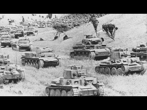 Ghost Division: How Rommel's Panzers Smashed France's Best Defenses