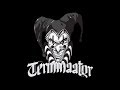 Terminaator Carmen Lyrics