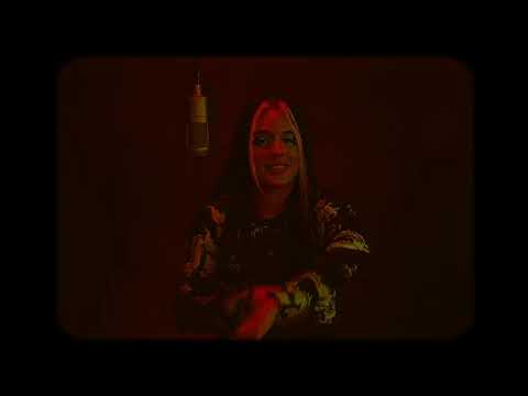 Nanizzie - Amanecer (Performance Video)