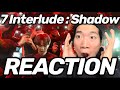 BTS (방탄소년단) MAP OF THE SOUL : 7 'Interlude : Shadow' Comeback Trailer REACTION!! BTS (방탄소년단) MAP OF THE SOUL : 7 'Interlude : Shadow' Comeback Trailer REACTION!!