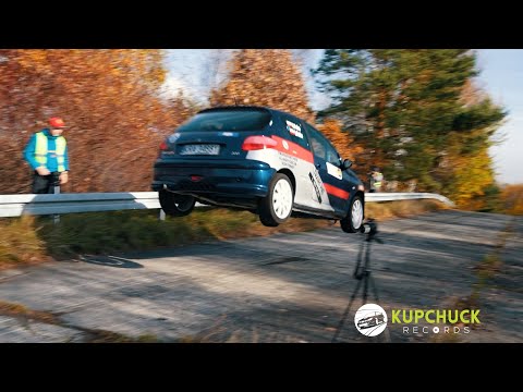 8 Runda SMT - hopa | Rally Jumps - Kupchuck Records