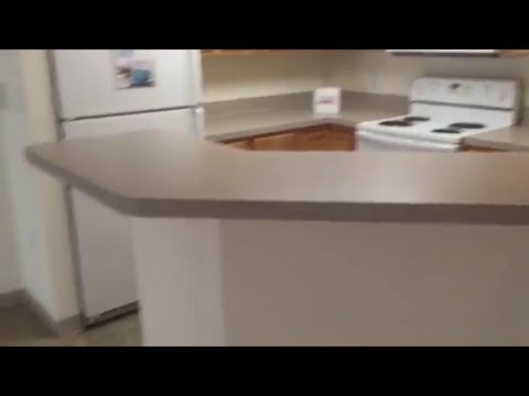 Rosecliff Apartments - Quincy, MA - 1 Bedroom - Quarry 1B Floorplan