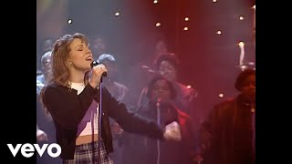 Mariah Carey - Anytime You Need a Friend (Live from Top of the Pops)