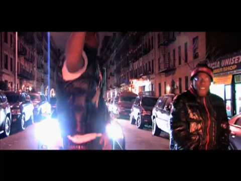 OFFICIAL: Juelz Santana ( Feat. Un Kasa & Richmond Rabb) - Aggy [Skull Gang]