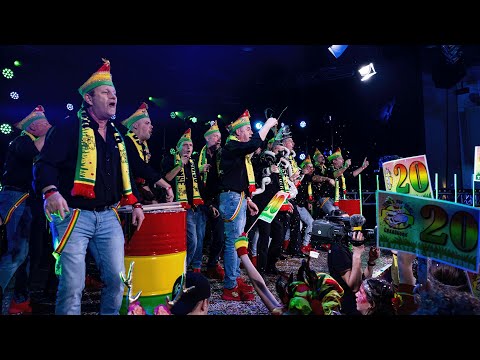 LVK 2023: Prins & Aod Prinse Graashook - Te Vaste-te-te-laovend (Grashoek)