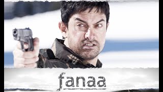 Aamir khan Death scene - Fanaa movie  Aamir khan k