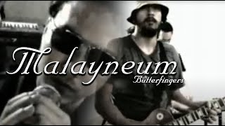 BUTTERFINGERS - 2001 - Malayneum