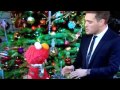 Buble And Elmo