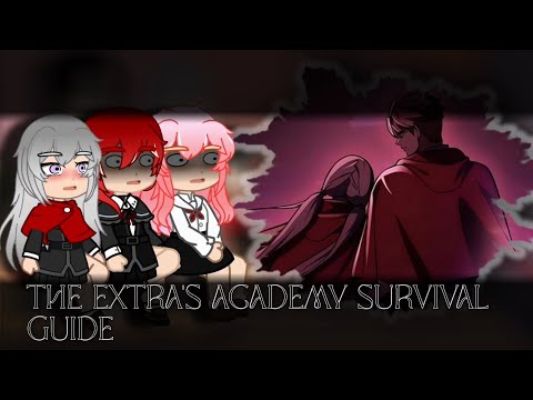 Past The Extra's Academy Survival Guide React to Ed Rothstaylor | Part - 4 | Made by Dayøñë 