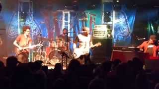 Dumpstaphunk - Glide (Wanee 2015)