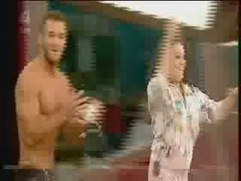 Big Brother UK 2008-BBBM show 24 part 1