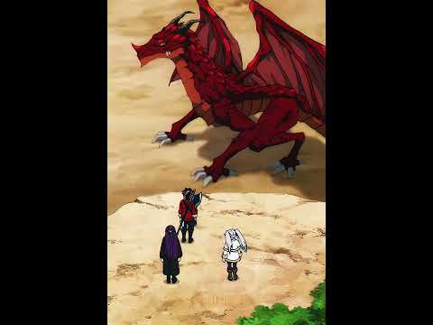 He'll be the strongest warrior 👀 #anime #animeedit #frierenbeyondjourneysend #edit #frierenedit