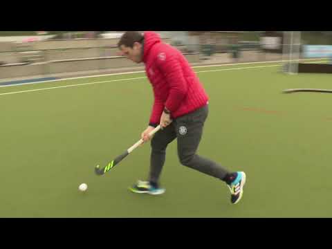 TUTO hockey: le slape, le flick et la self-pass n'auront plus de secret pour vous