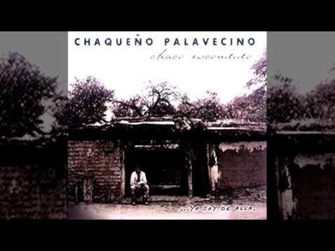 Chaqueño Palavecino - El Barrilete