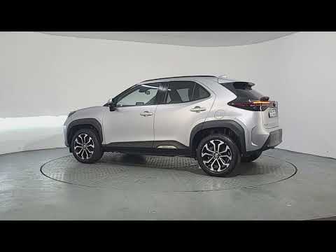 Toyota Yaris Cross DESIGN HEV 1.5 Petrol Automatic - Image 2